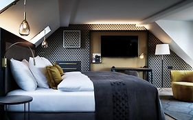 Sorell Boutique-Hotel Seefeld Zürich